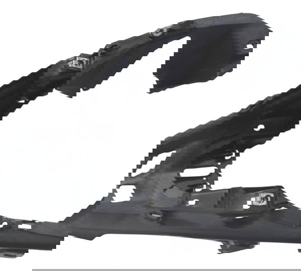 Carenagem Bico Frontal Honda Xre 190 19-24 Original