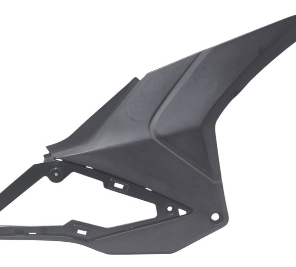 Acabamento Lateral Direito Honda Xre 190 19-24 Original