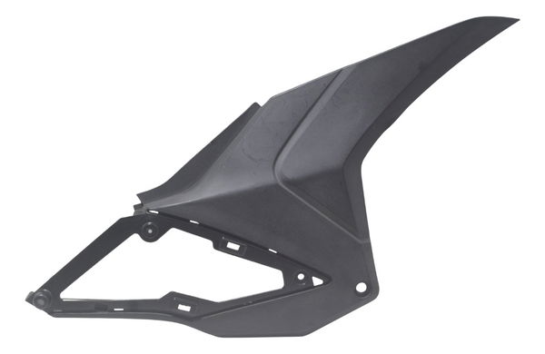 Acabamento Lateral Direito Honda Xre 190 19-24 Original Acabamento Lateral Direito Honda Xre 190 19-24 Original