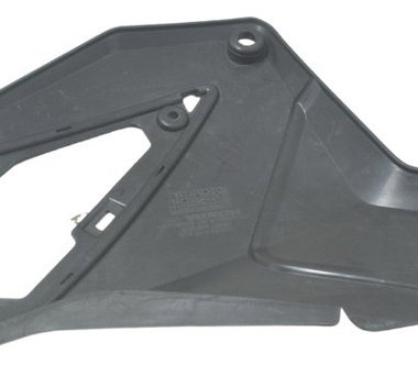 Acabamento Lateral Direito Honda Xre 190 19-24 Original