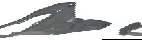 Acabamento Lateral Direito Honda Xre 190 19-24 Original Acabamento Lateral Direito Honda Xre 190 19-24 Original