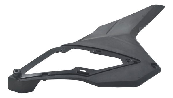 Acabamento Lateral Direito Honda Xre 190 19-24 Original Acabamento Lateral Direito Honda Xre 190 19-24 Original