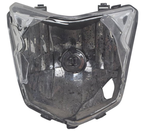 Farol C/ Avaria Honda Xre 190 19-24 Original