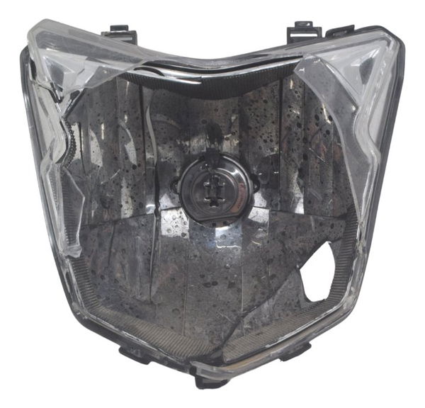 Farol C/ Avaria Honda Xre 190 19-24 Original Farol C/ Avaria Honda Xre 190 19-24 Original