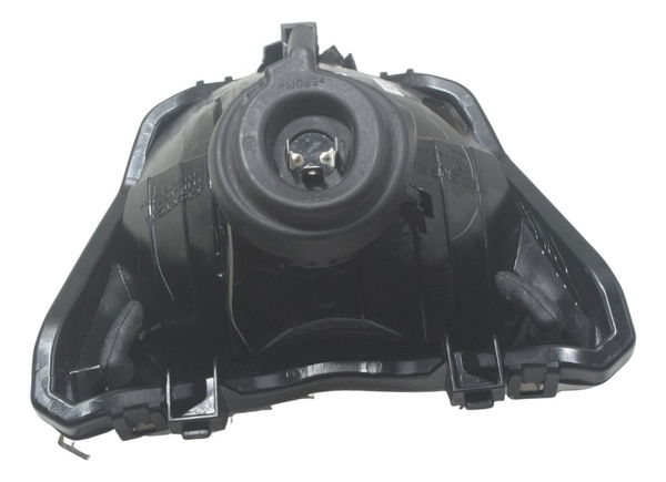 Farol C/ Avaria Honda Xre 190 19-24 Original Farol C/ Avaria Honda Xre 190 19-24 Original