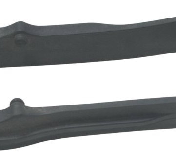 Guia Corrente Deslizante Honda Xre 190 19-24 Original