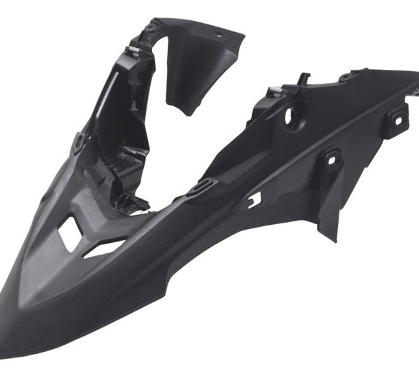 Carenagem Bico Frontal C/ Avaria Honda Xre 190 19-24 Orig