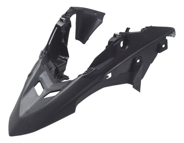Carenagem Bico Frontal C/ Avaria Honda Xre 190 19-24 Orig