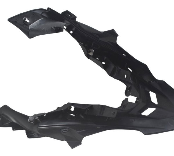 Carenagem Bico Frontal C/ Avaria Honda Xre 190 19-24 Orig