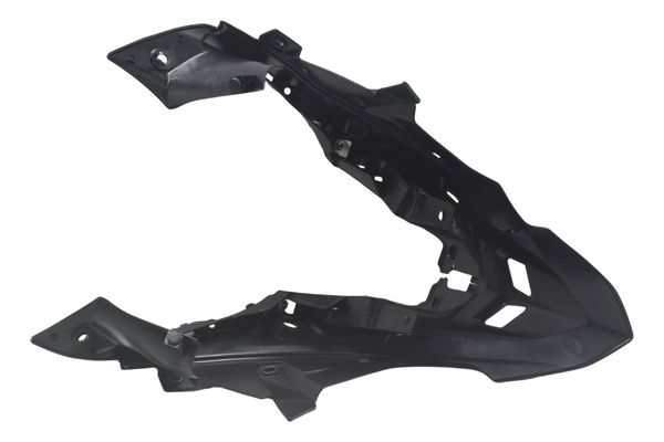 Carenagem Bico Frontal C/ Avaria Honda Xre 190 19-24 Orig