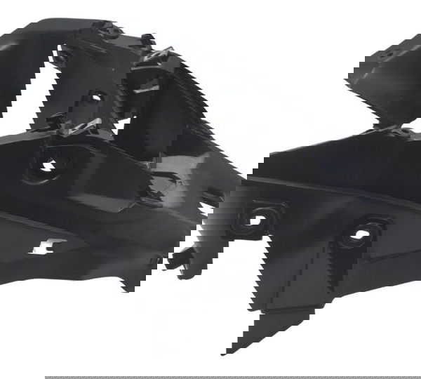 Carenagem Bico Frontal C/ Avaria Honda Xre 190 19-24 Orig