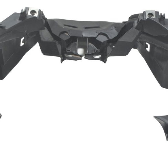 Carenagem Bico Frontal C/ Avaria Honda Xre 190 19-24 Orig