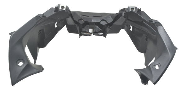 Carenagem Bico Frontal C/ Avaria Honda Xre 190 19-24 Orig