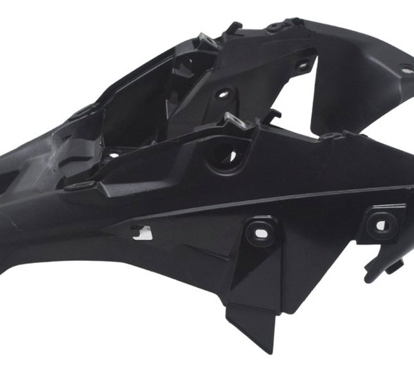 Carenagem Bico Frontal C/ Avaria Honda Xre 190 19-24 Orig