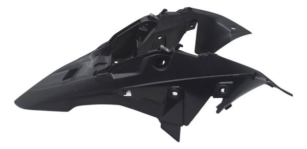 Carenagem Bico Frontal C/ Avaria Honda Xre 190 19-24 Orig