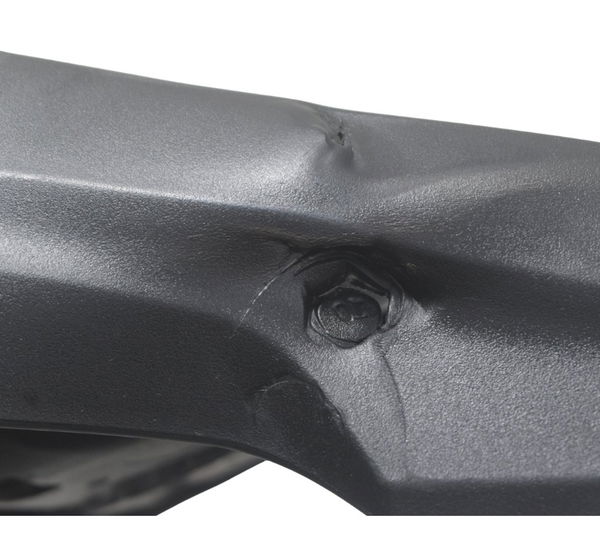 Carenagem Bico Frontal C/ Avaria Honda Xre 190 19-24 Orig