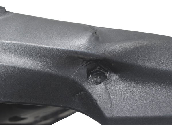 Carenagem Bico Frontal C/ Avaria Honda Xre 190 19-24 Orig