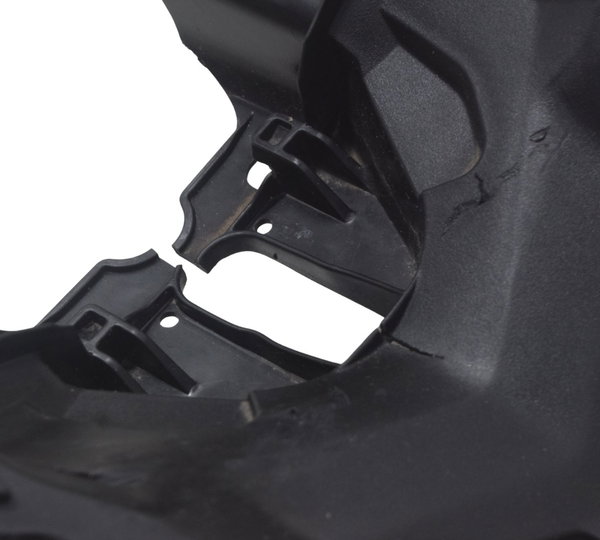 Carenagem Bico Frontal C/ Avaria Honda Xre 190 19-24 Orig