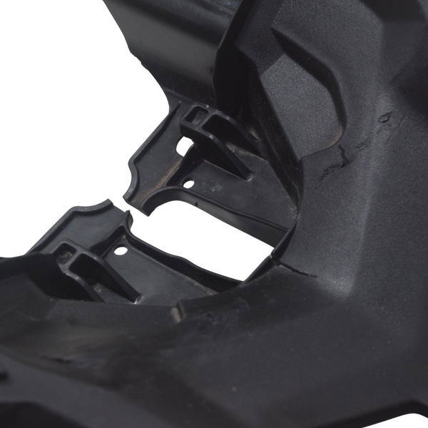 Carenagem Bico Frontal C/ Avaria Honda Xre 190 19-24 Orig