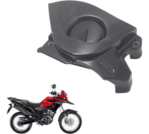 Tampa Pinhão Honda Xre 190 19-24 Original