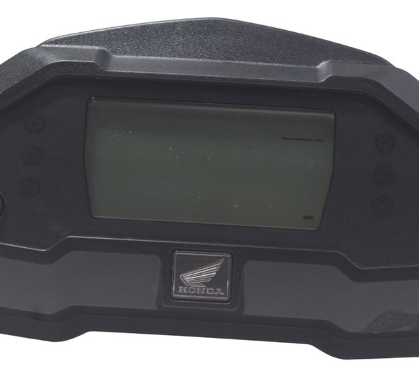 Painel Abs 421km C/ Detalhes Honda Xre 190 19-24 Original