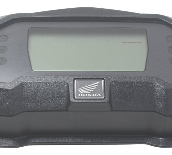 Painel Abs 421km C/ Detalhes Honda Xre 190 19-24 Original