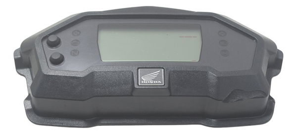 Painel Abs 421km C/ Detalhes Honda Xre 190 19-24 Original
