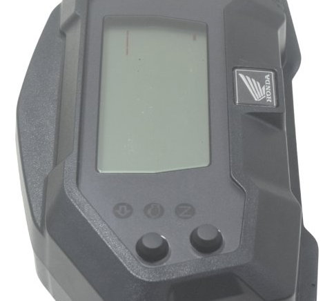 Painel Abs 421km C/ Detalhes Honda Xre 190 19-24 Original