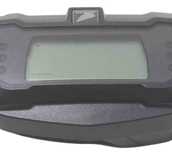 Painel Abs 421km C/ Detalhes Honda Xre 190 19-24 Original