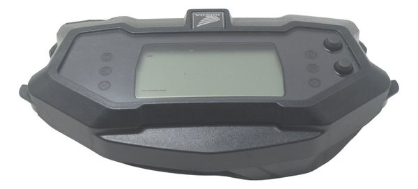 Painel Abs 421km C/ Detalhes Honda Xre 190 19-24 Original