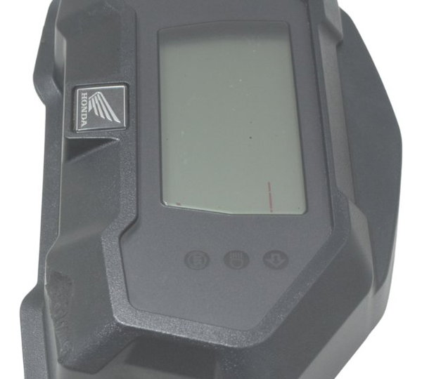 Painel Abs 421km C/ Detalhes Honda Xre 190 19-24 Original