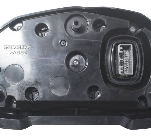 Painel Abs 421km C/ Detalhes Honda Xre 190 19-24 Original