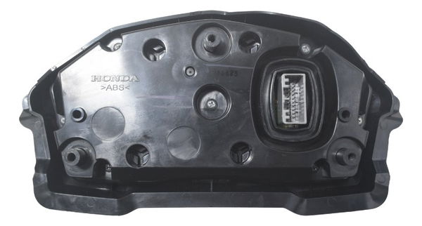 Painel Abs 421km C/ Detalhes Honda Xre 190 19-24 Original