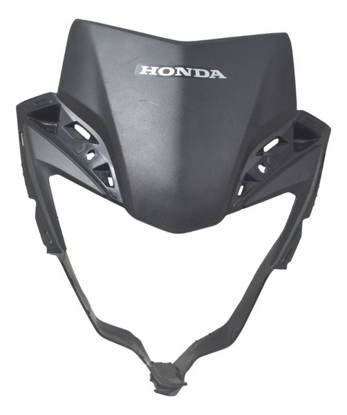 Carenagem Farol C/ Avaria Honda Xre 190 19-24 Original