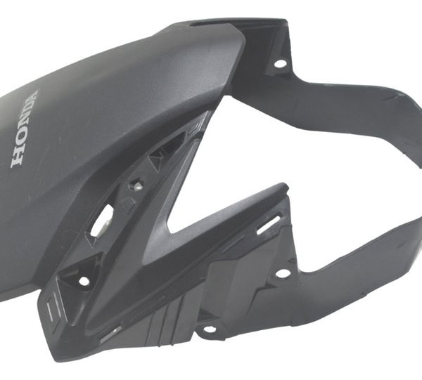 Carenagem Farol C/ Avaria Honda Xre 190 19-24 Original Preto