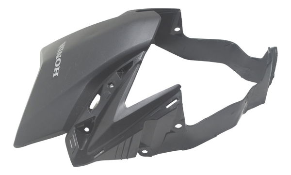Carenagem Farol C/ Avaria Honda Xre 190 19-24 Original