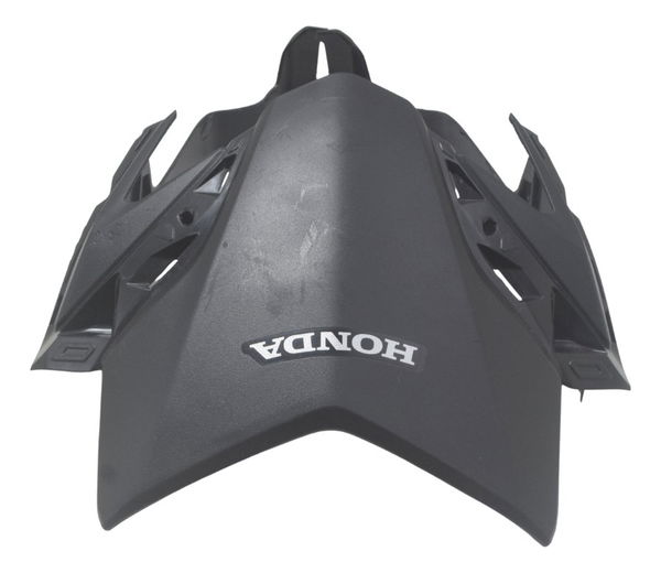 Carenagem Farol C/ Avaria Honda Xre 190 19-24 Original