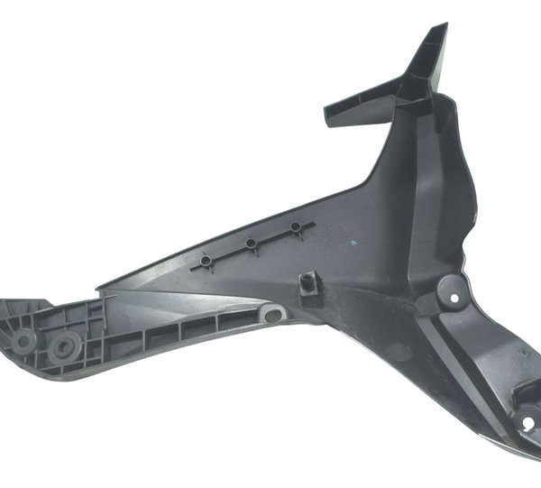 Aba Inferior Traseira Esquerda Honda Xre 190 19-24 Original