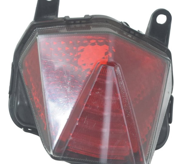 Lanterna Traseira Honda Xre 190 19-24 Original