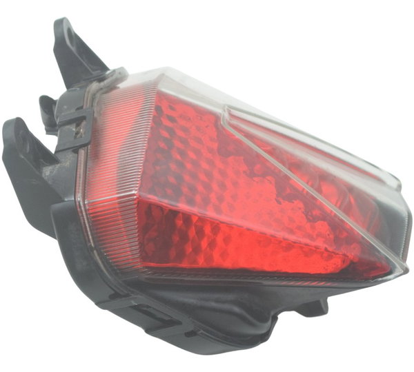 Lanterna Traseira Honda Xre 190 19-24 Original