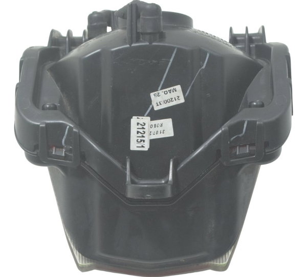 Lanterna Traseira Honda Xre 190 19-24 Original