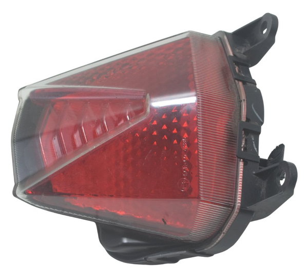 Lanterna Traseira Honda Xre 190 19-24 Original