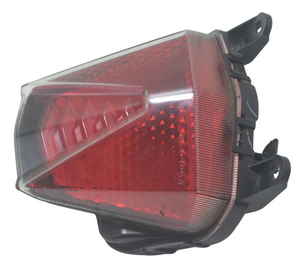 Lanterna Traseira Honda Xre 190 19-24 Original