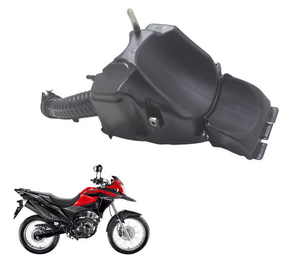 Caixa Filtro Ar Honda Xre 190 19-24 Original