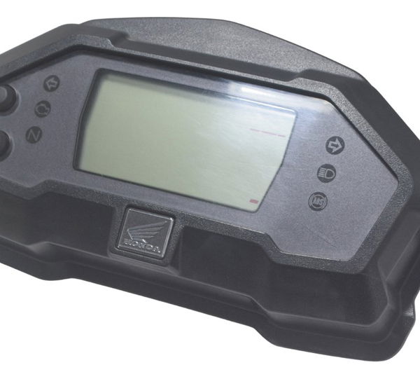 Painel Abs Honda Xre 190 19-24 Original