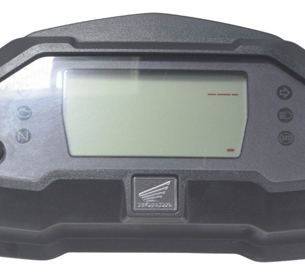 Painel Abs Honda Xre 190 19-24 Original