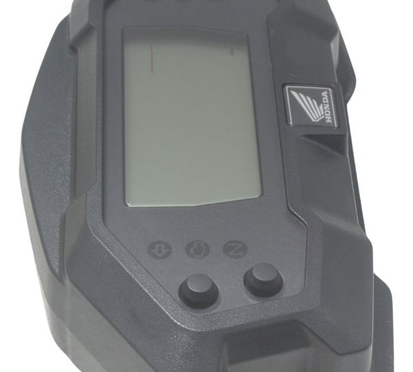 Painel Abs Honda Xre 190 19-24 Original