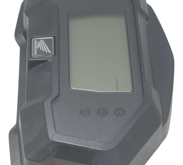 Painel Abs Honda Xre 190 19-24 Original