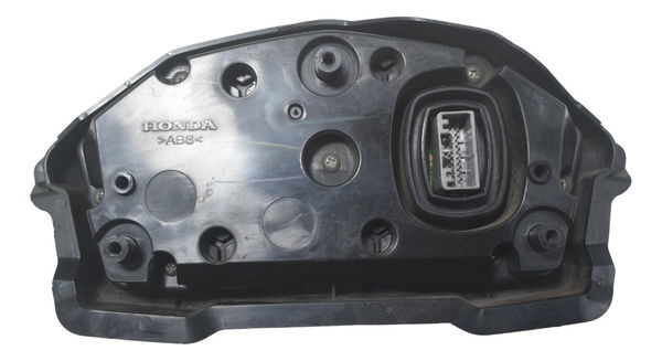Painel Abs Honda Xre 190 19-24 Original Painel Abs Honda Xre 190 19-24 Original
