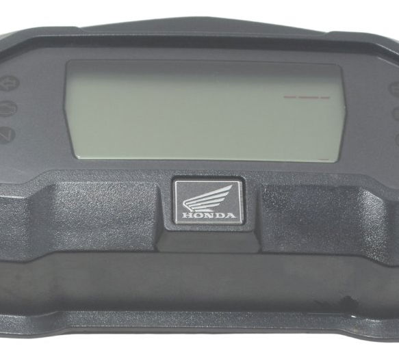 Painel Abs Honda Xre 190 19-24 Original